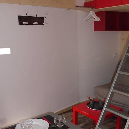 Studio 4 Pers. A 150M Des Telecabines, Centre Proche - Fr-1-234-291 Cauterets Ngoại thất bức ảnh