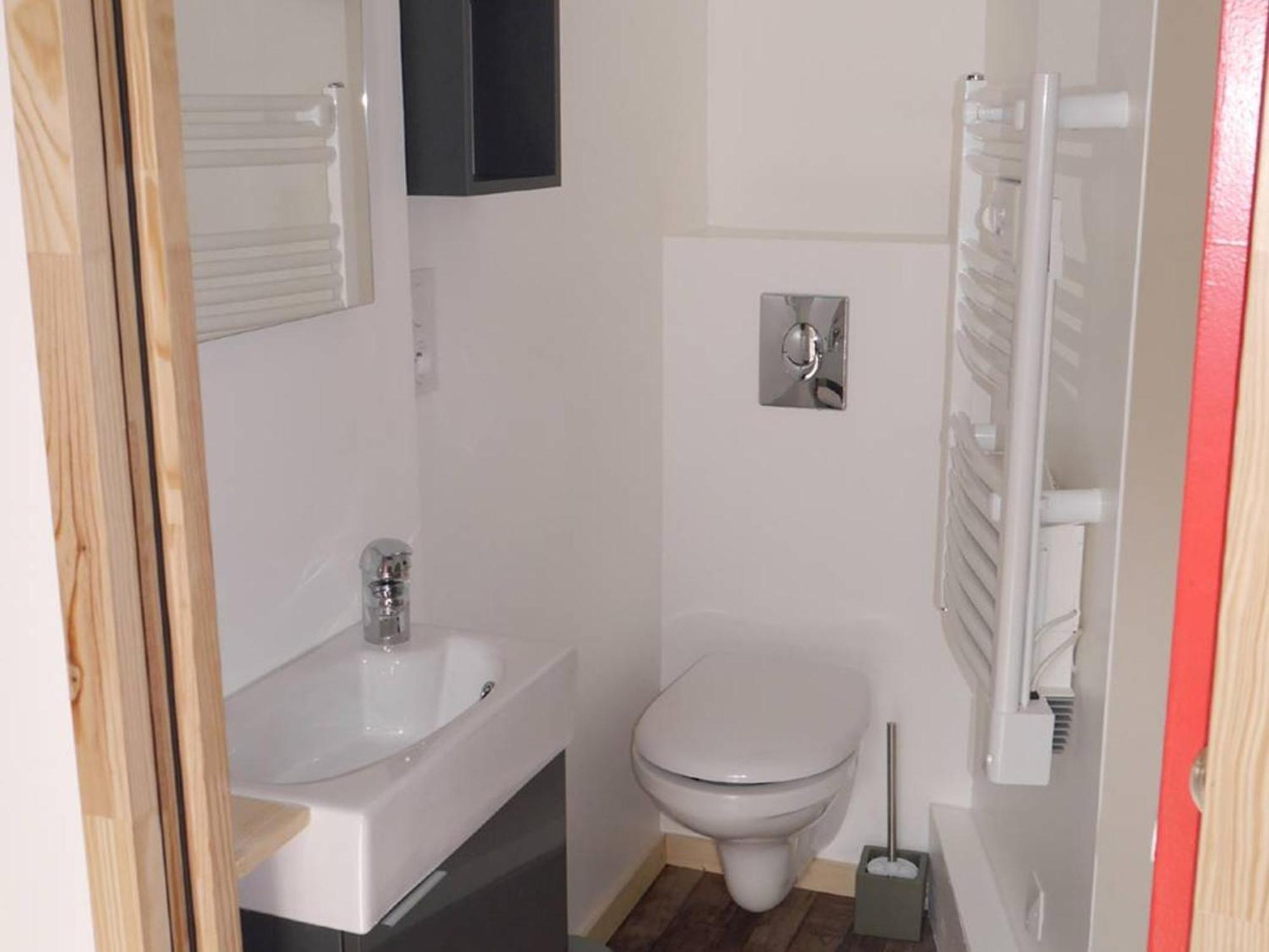 Studio 4 Pers. A 150M Des Telecabines, Centre Proche - Fr-1-234-291 Cauterets Ngoại thất bức ảnh